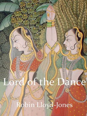 cover image of Lord of the Dance